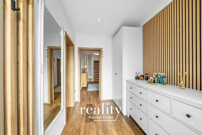 Prodej rodinného domu, Hrádek, 166 m2