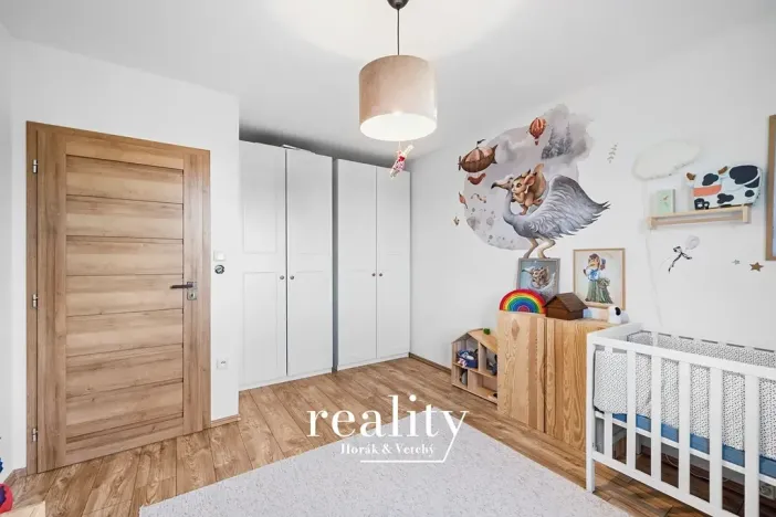 Prodej rodinného domu, Hrádek, 166 m2