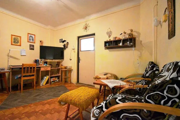 Prodej rodinného domu, Pavlovice u Přerova, 100 m2