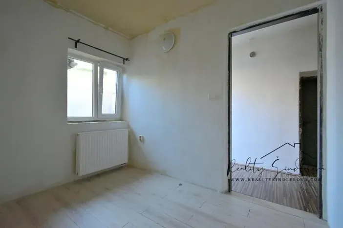 Prodej rodinného domu, Radvanice, 100 m2