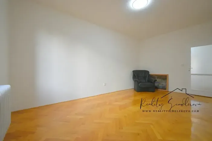 Pronájem bytu 3+1, Přerov, tř. Gen. Janouška, 78 m2