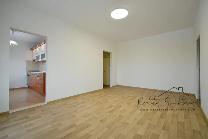 Pronájem bytu 3+1, Přerov, bří Hovůrkových, 72 m2