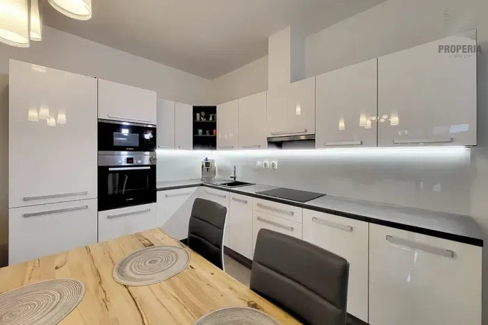 Prodej bytu 2+kk, Brno, Přadlácká, 51 m2