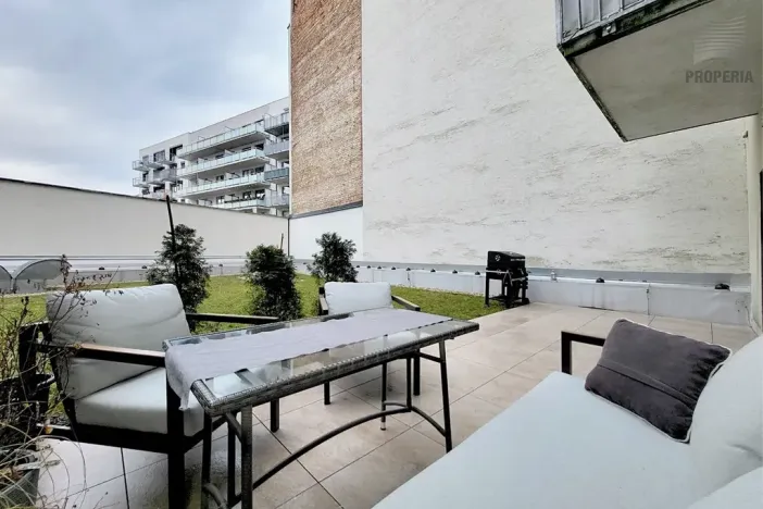 Prodej bytu 2+kk, Brno, Přadlácká, 51 m2