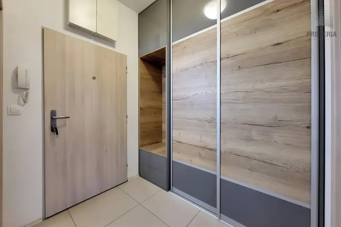 Prodej bytu 2+kk, Brno, Přadlácká, 51 m2