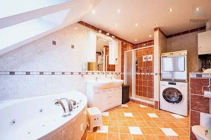 Prodej rodinného domu, Brno, Hluboček, 185 m2