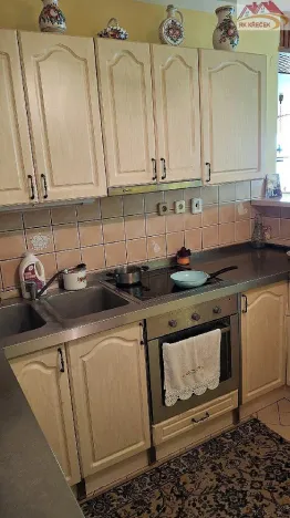 Prodej rodinného domu, Boršice, 280 m2