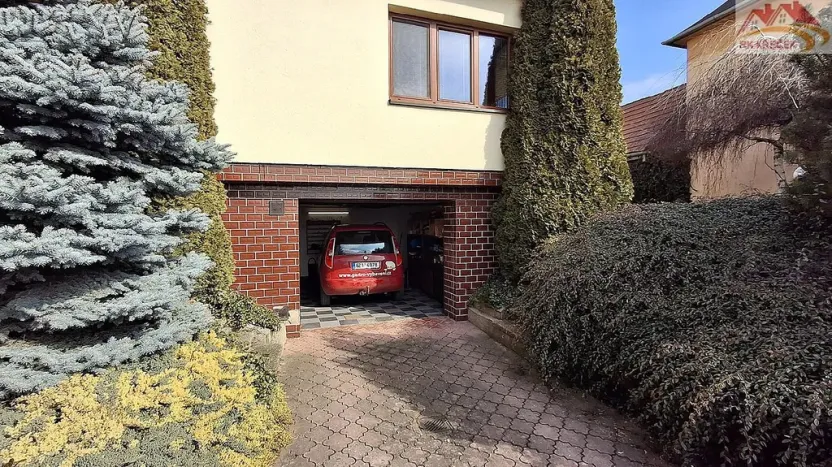 Prodej rodinného domu, Boršice, 280 m2