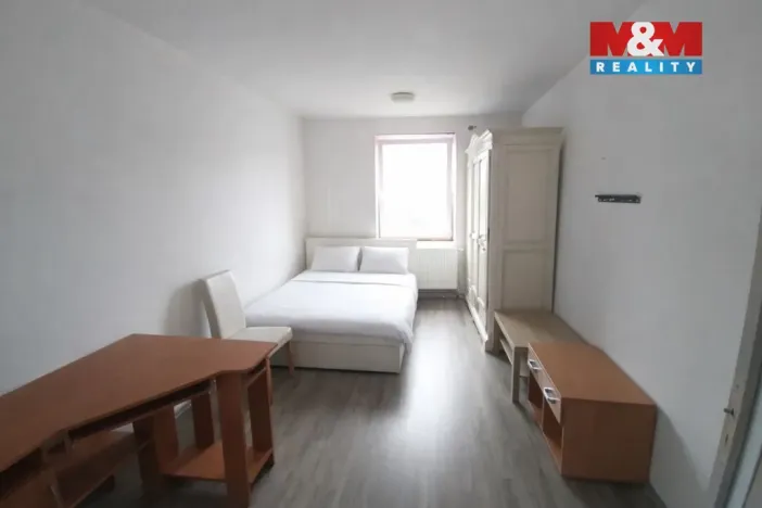 Prodej činžovního domu, Ústí nad Orlicí, Třebovská, 560 m2