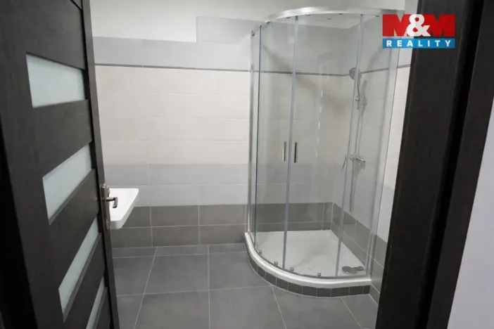 Pronájem bytu 2+kk, Zásmuky, Barákova, 53 m2