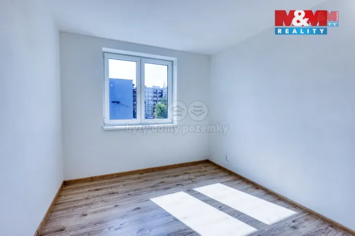 Pronájem bytu 3+kk, Chrást, Kolmá, 70 m2