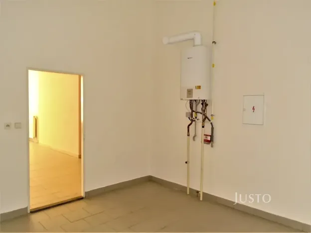 Pronájem obchodního prostoru, Písek, Soukenická, 110 m2