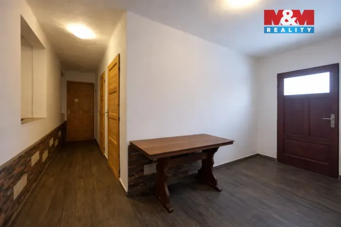 Prodej rodinného domu, Petrov, Hlavní, 570 m2