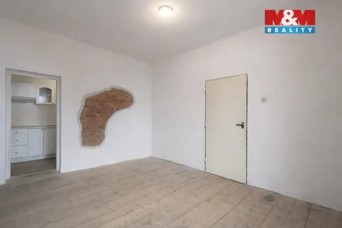 Prodej rodinného domu, Petrov, Hlavní, 570 m2