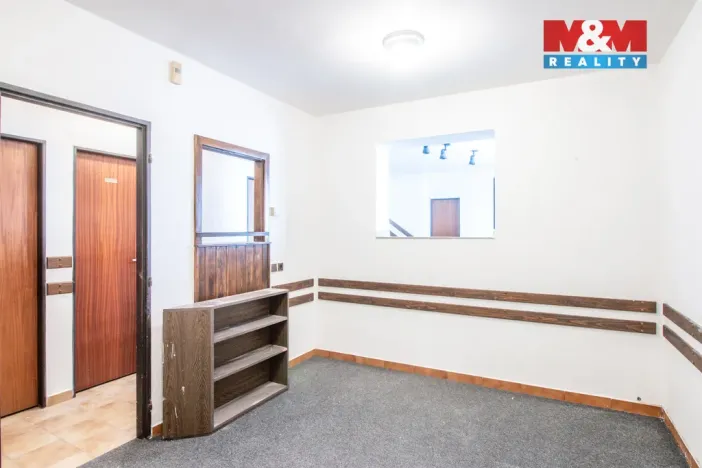 Prodej rodinného domu, Železný Brod, Jirchářská, 119 m2