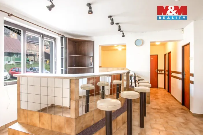 Prodej rodinného domu, Železný Brod, Jirchářská, 119 m2