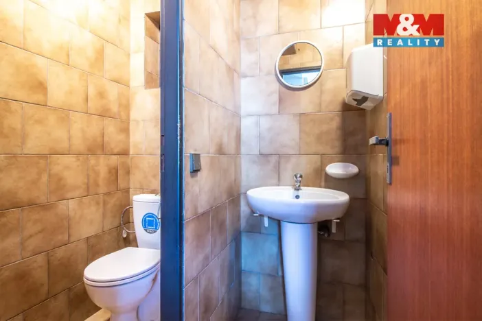 Prodej rodinného domu, Železný Brod, Jirchářská, 119 m2