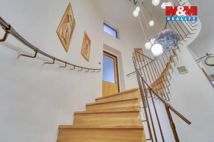 Prodej činžovního domu, Plzeň - Severní Předměstí, Karoliny Světlé, 324 m2