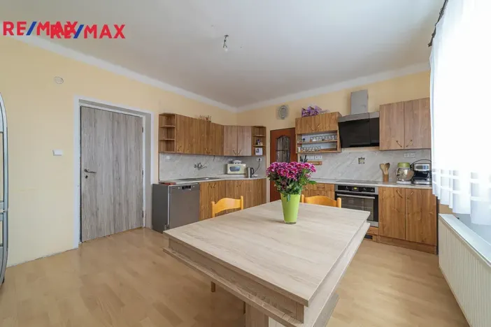 Prodej rodinného domu, Petrov nad Desnou, 145 m2