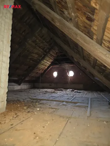 Prodej rodinného domu, Velké Losiny, 160 m2