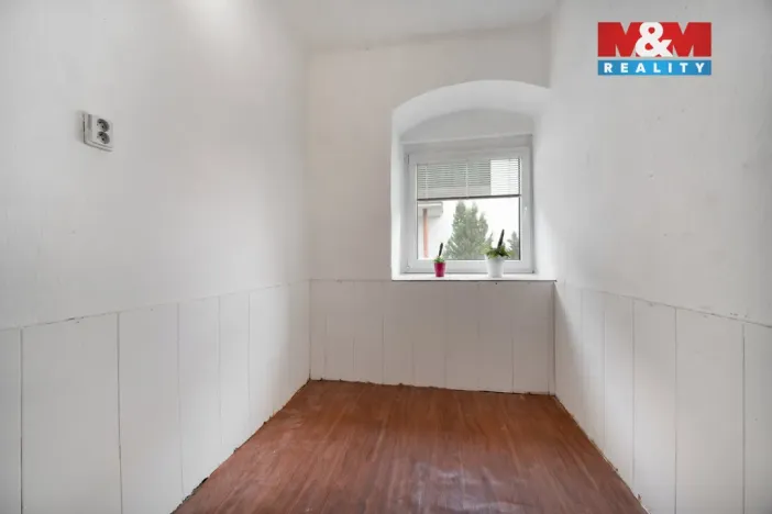 Prodej rodinného domu, Jedlová, 75 m2