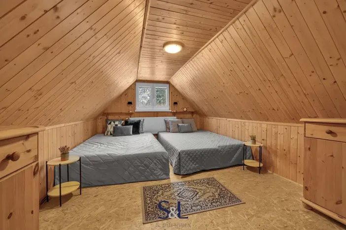 Prodej chalupy, Josefův Důl, 78 m2