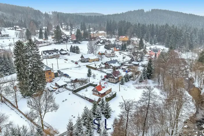 Prodej chalupy, Josefův Důl, 78 m2