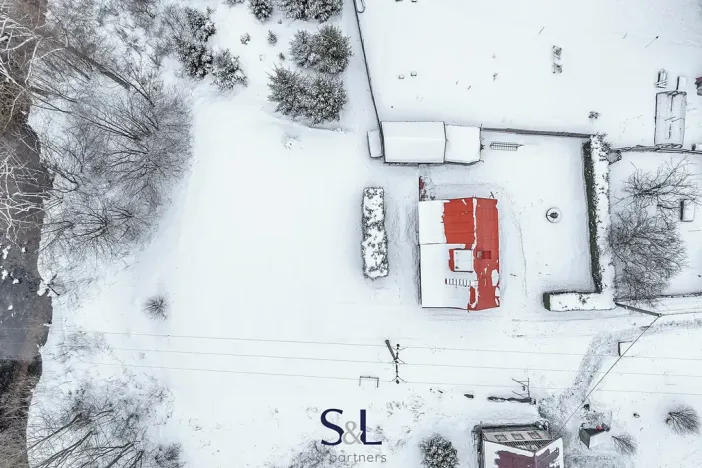 Prodej chalupy, Josefův Důl, 78 m2