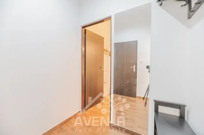 Prodej bytu 2+kk, Veselí nad Moravou, Komenského, 46 m2