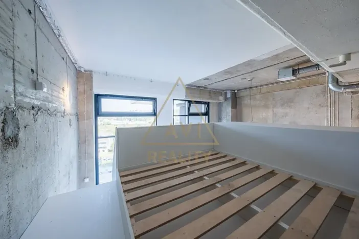 Pronájem atypického bytu, Praha - Modřany, Československého exilu, 41 m2