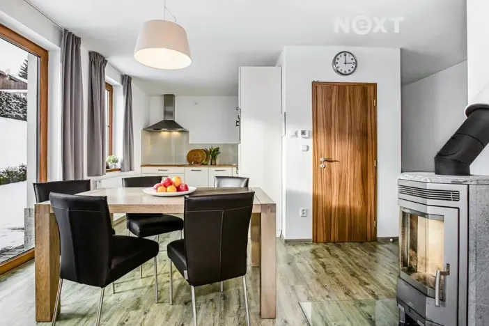 Prodej rodinného domu, Lipno nad Vltavou, 74 m2