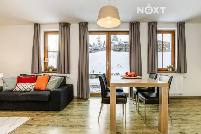 Prodej rodinného domu, Lipno nad Vltavou, 74 m2