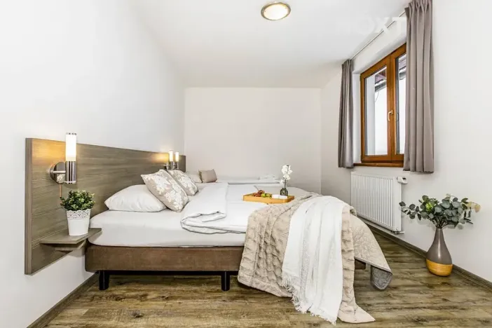 Prodej rodinného domu, Lipno nad Vltavou, 74 m2