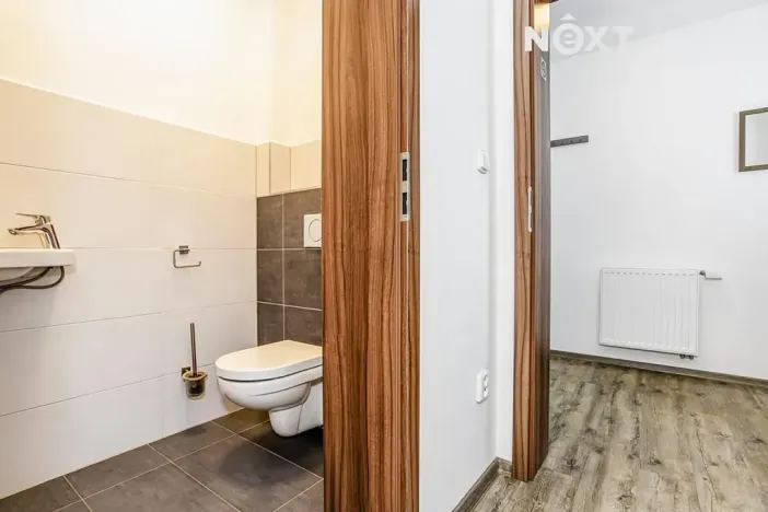 Prodej rodinného domu, Lipno nad Vltavou, 74 m2