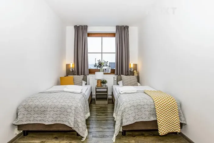 Prodej rodinného domu, Lipno nad Vltavou, 74 m2