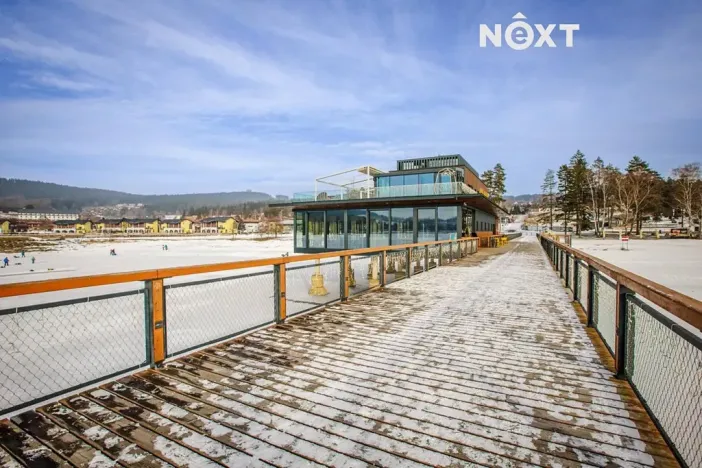 Prodej rodinného domu, Lipno nad Vltavou, 74 m2