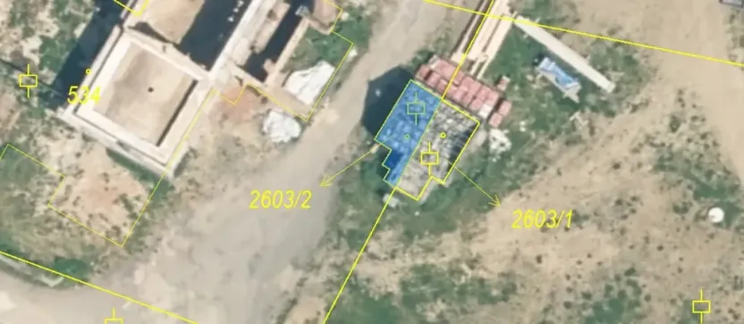 Prodej skladu, Milevsko, Týnická, 545 m2