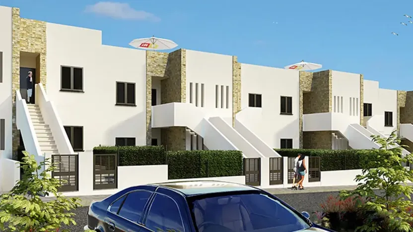 Prodej bytu 3+kk, Cala Murada, Španělsko, 96 m2