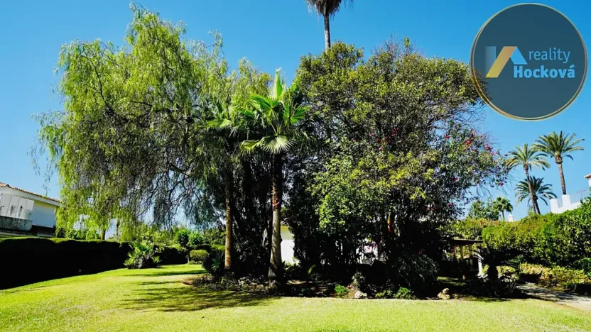 Prodej vily, Estepona, Španělsko, 220 m2