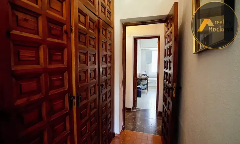 Prodej vily, Estepona, Španělsko, 220 m2