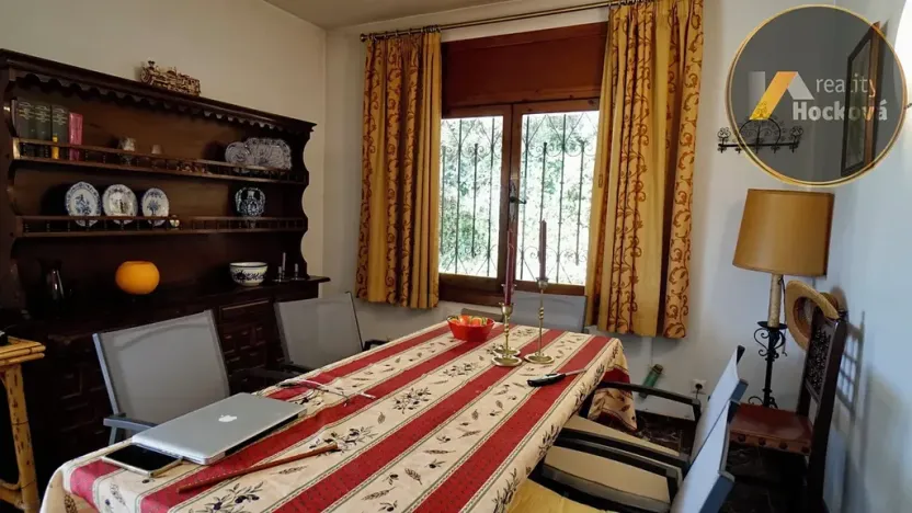 Prodej vily, Estepona, Španělsko, 220 m2