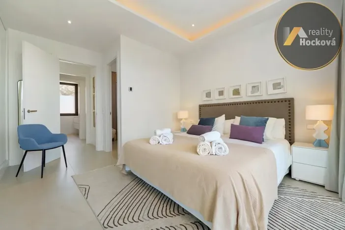 Prodej vily, Marbella, Španělsko, 611 m2