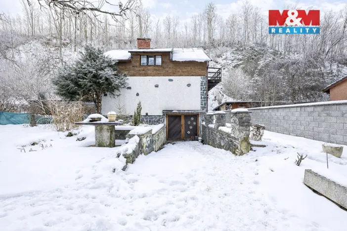 Prodej rodinného domu, Hlubočky, 105 m2