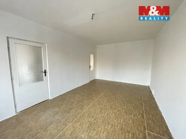 Pronájem bytu 3+1, Louny, Přemyslovců, 84 m2