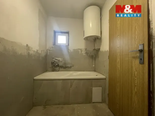 Prodej rodinného domu, Hvozd, 80 m2