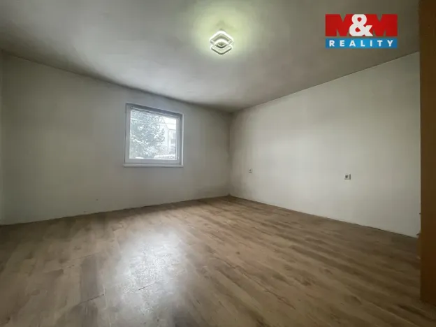 Prodej rodinného domu, Hvozd, 80 m2