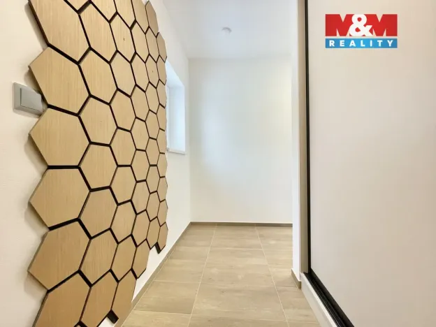 Pronájem bytu 2+kk, Letohrad, Dolní cesta, 50 m2