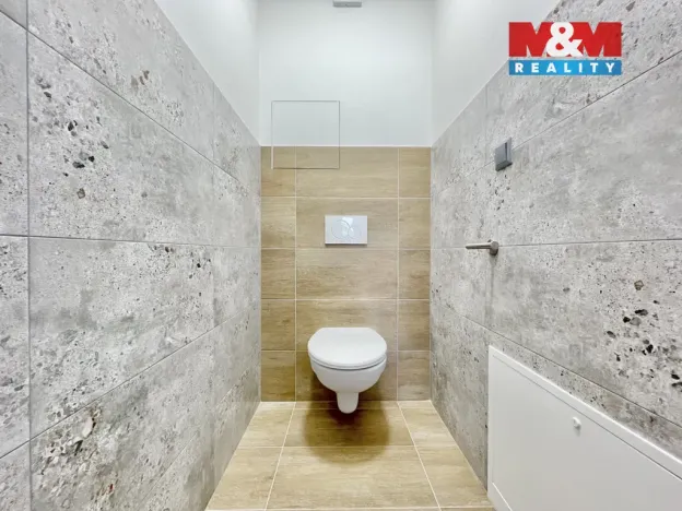 Pronájem bytu 2+kk, Letohrad, Dolní cesta, 50 m2