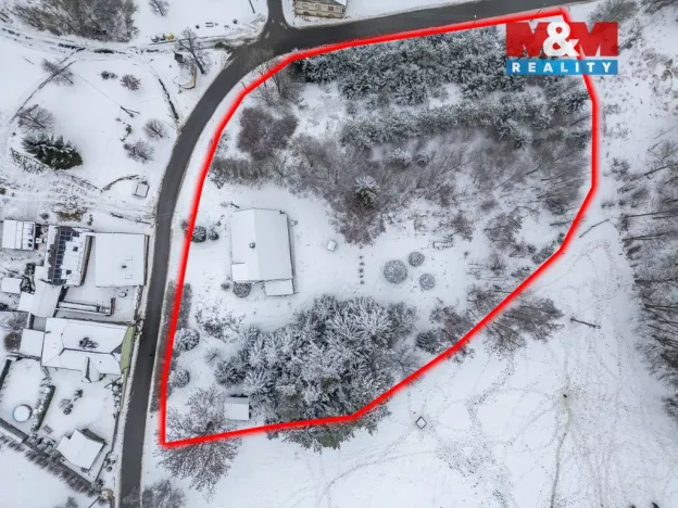 Prodej chalupy, Vimperk - Cejsice, 150 m2