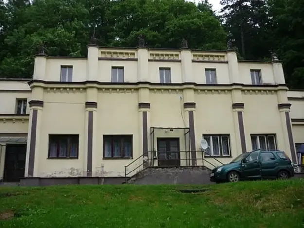 Prodej rodinného domu, Město Albrechtice, 399 m2